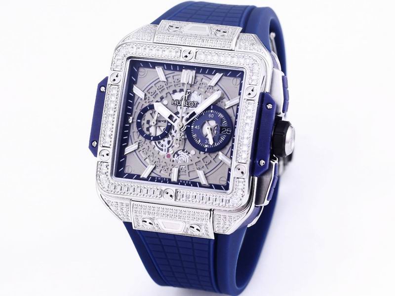 Hublot 40X14mm 071451